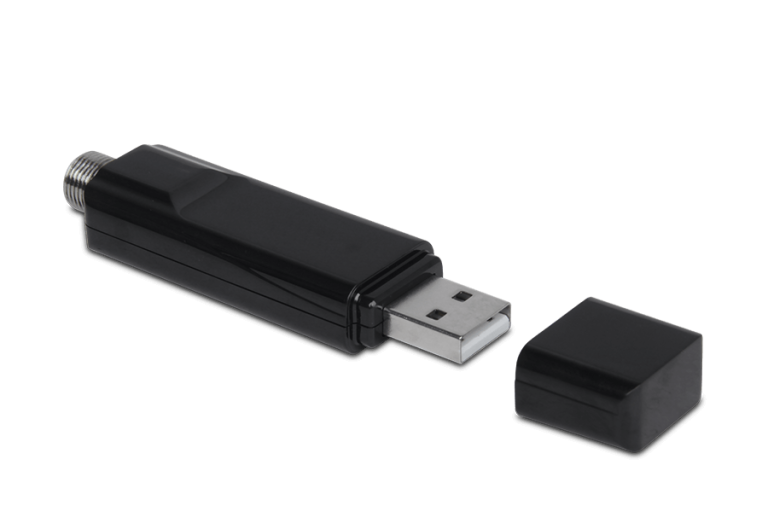 A681 ATSC USB TV Tuner for PC & Android Devices Geniatech