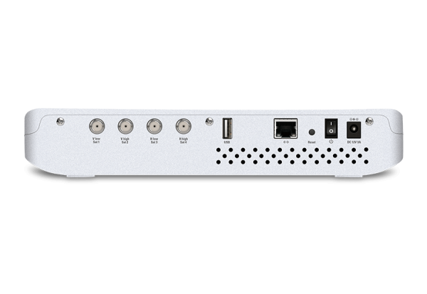 digital cable tv tuner