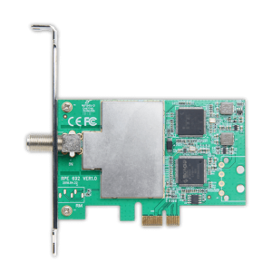 pcie tv tuner card