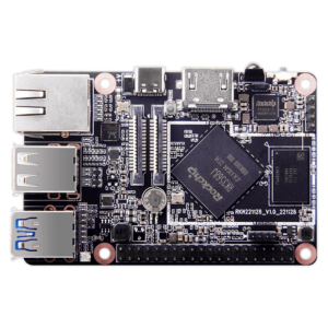 Geniatech XPI-3568: commercial-grade Raspberry Pi alternatives, A powerful RK3568J SBC