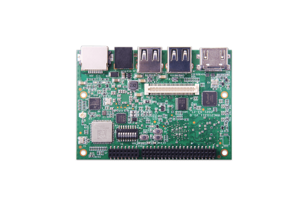 DB11 – Single Board Computer
