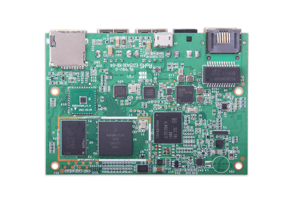 DB11 – Single Board Computer