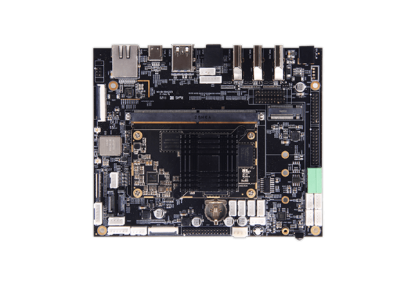 rockchip rk3588 boards