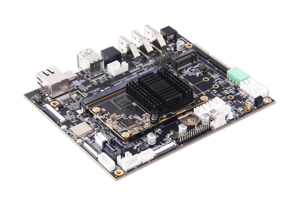 rk3588 single board computer