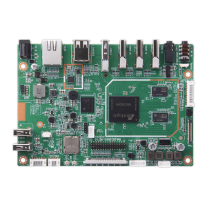 amlogic t982 ATSC 3.0 motherboard