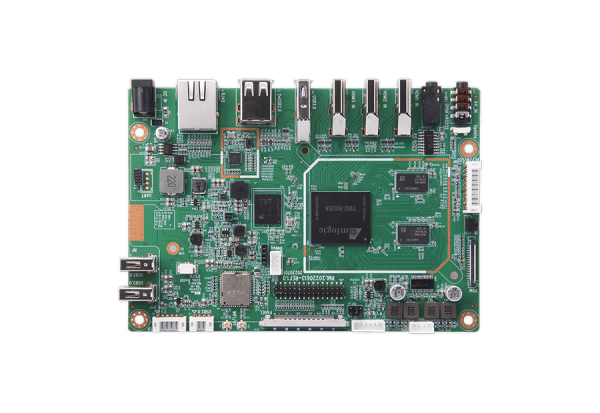 amlogic t982 ATSC 3.0 motherboard