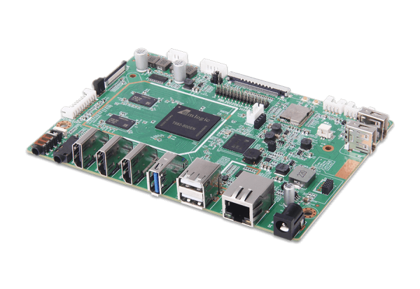 android tv board