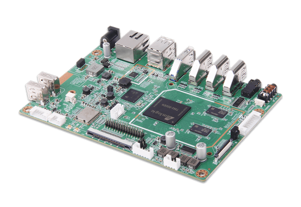 android tv motherboard