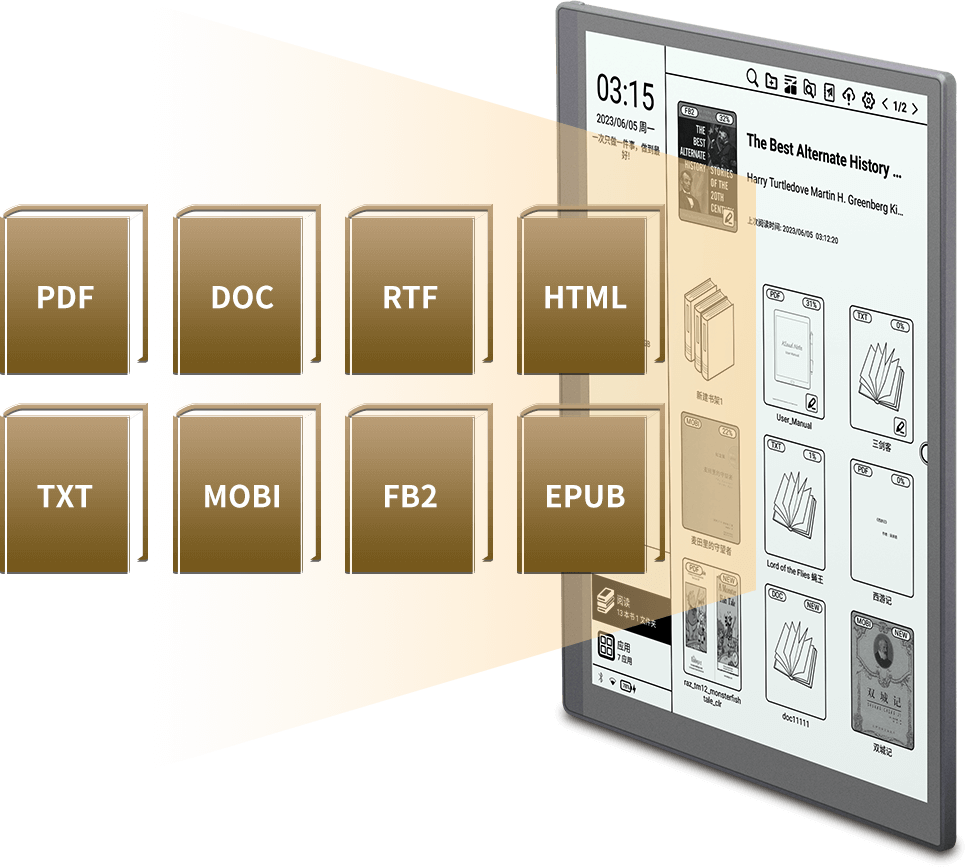 Paper-Saving Digital Notepad with Cloud Sync