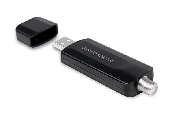 atsc 3.0 tuner dongle