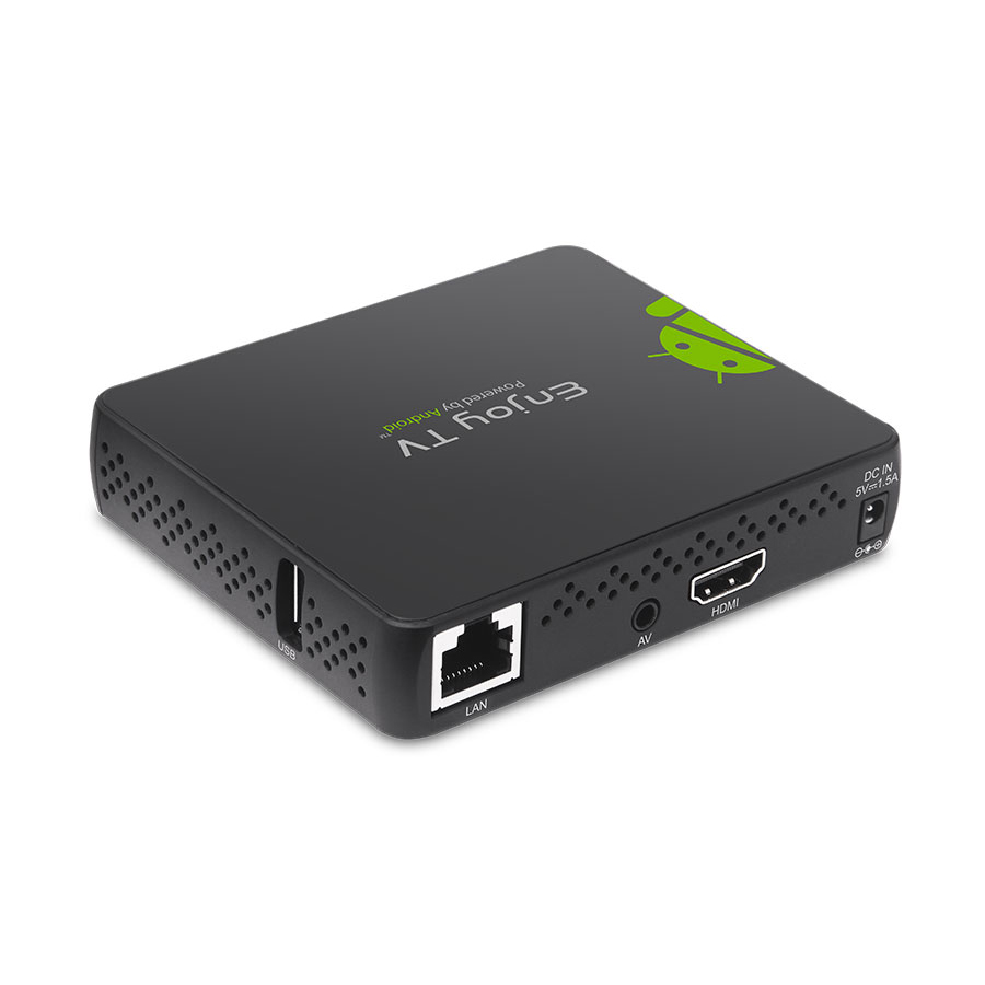 ATV315Y4 Android IPTV/OTT Box (Amlogic S905Y4) with 4K AV1