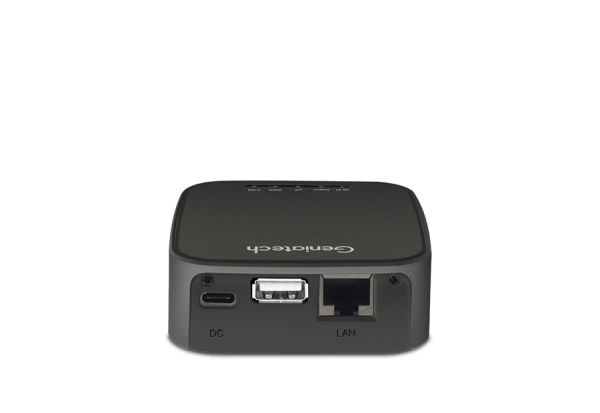 GTW360 Linux Zigbee Gateway