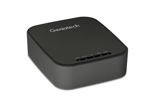 GTW360 Linux Zigbee Gateway