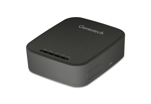 GTW360 Linux Zigbee Gateway