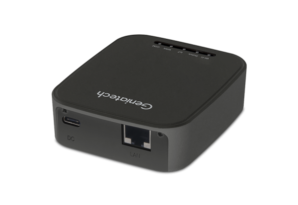 GTW360 Linux Zigbee Gateway