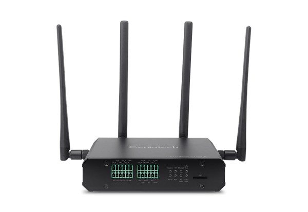 GTW810L Industrial Internet of Things Edge Gateway