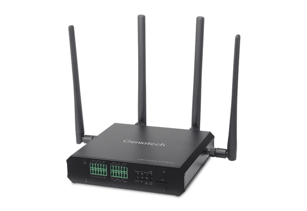 GTW810L Industrial Internet of Things Edge Gateway