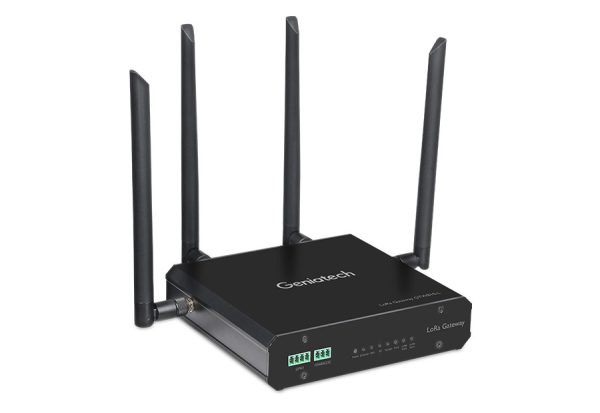 GTW810L Industrial Internet of Things Edge Gateway