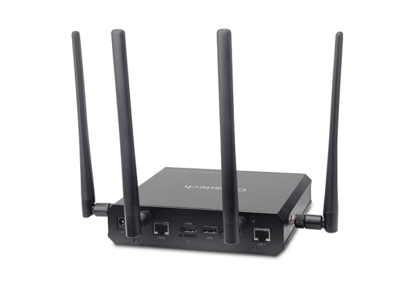 GTW810L Industrial Internet of Things Edge Gateway