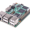 Geniatech XPI-iMX8MM: Your go-to Raspberry Pi development board for industry