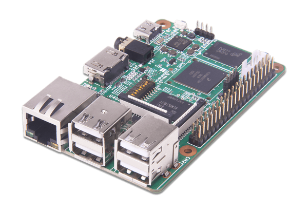 Geniatech XPI-iMX8MM: Your go-to Raspberry Pi development board for industry