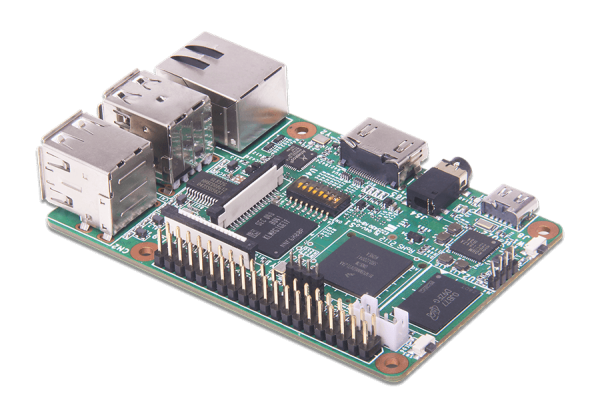 Elevate your projects with Geniatech XPI-iMX8MM, a Raspberry Pi 5 alternative