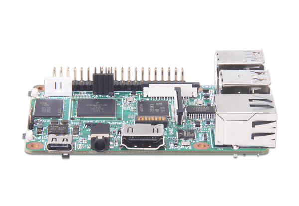 Discover the industrial prowess of Geniatech XPI-iMX8MM, a single board computer like Raspberry Pi.