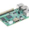 Geniatech XPI-S905X3: An Android single board computer compatible with Raspberry Pi