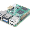 Geniatech XPI-S905X3: Raspberry Pi-like single board computing with Amlogic S905X4