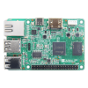 Geniatech XPI-S905X3: A powerful Android SBC with Raspberry Pi form foctor