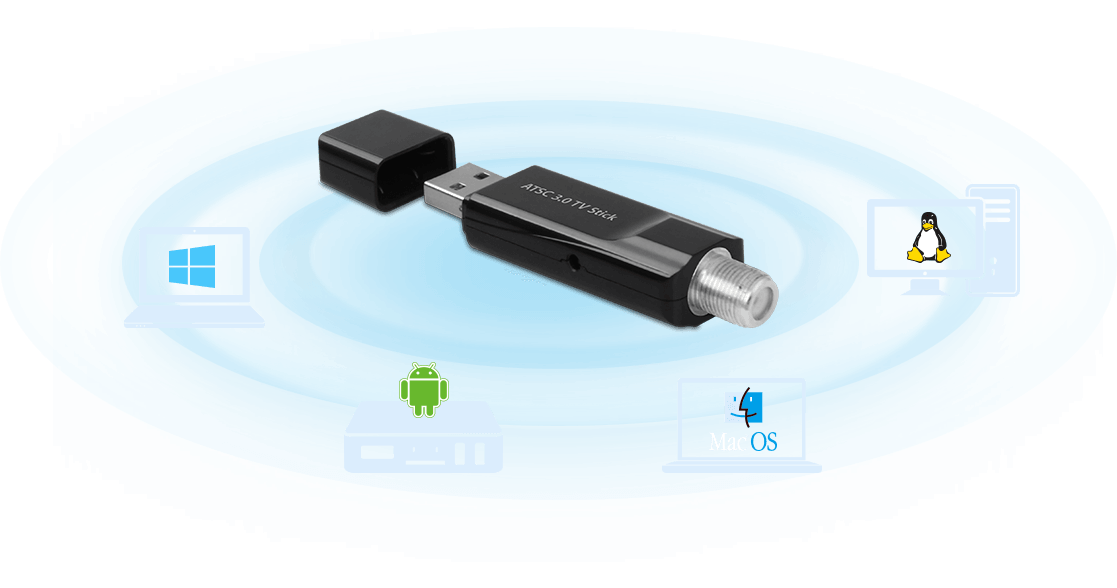 hdtv tuner for pc