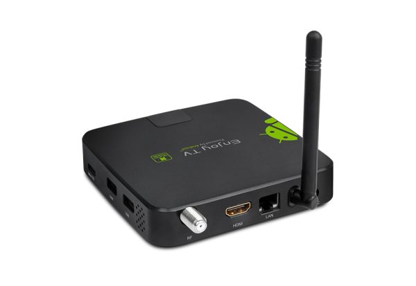 atsc 3.0 android set-top box