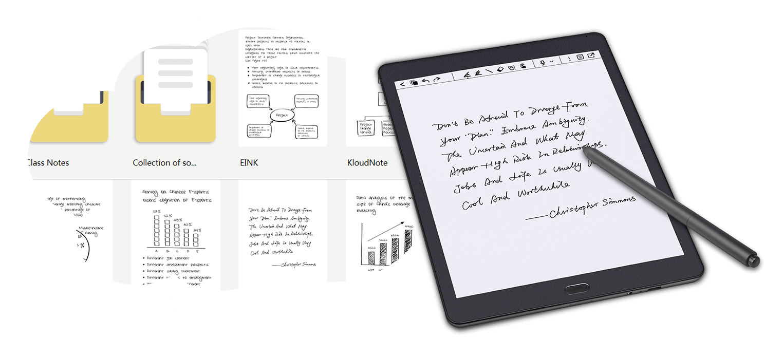 Multi-Cloud Synchronization for Enhanced Note Management