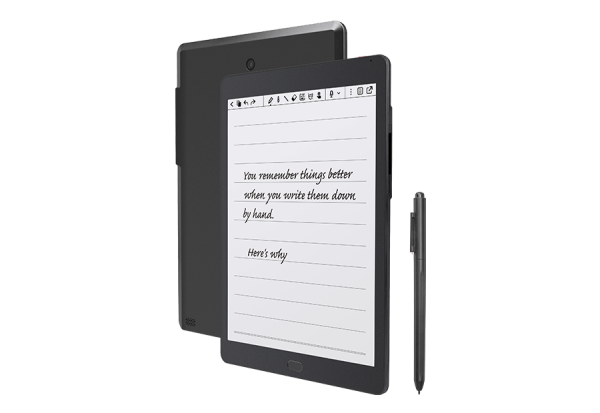 10.3 e ink android tablet stylus