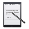 e ink tablet with pen