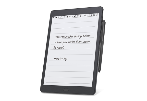 e ink tablet android