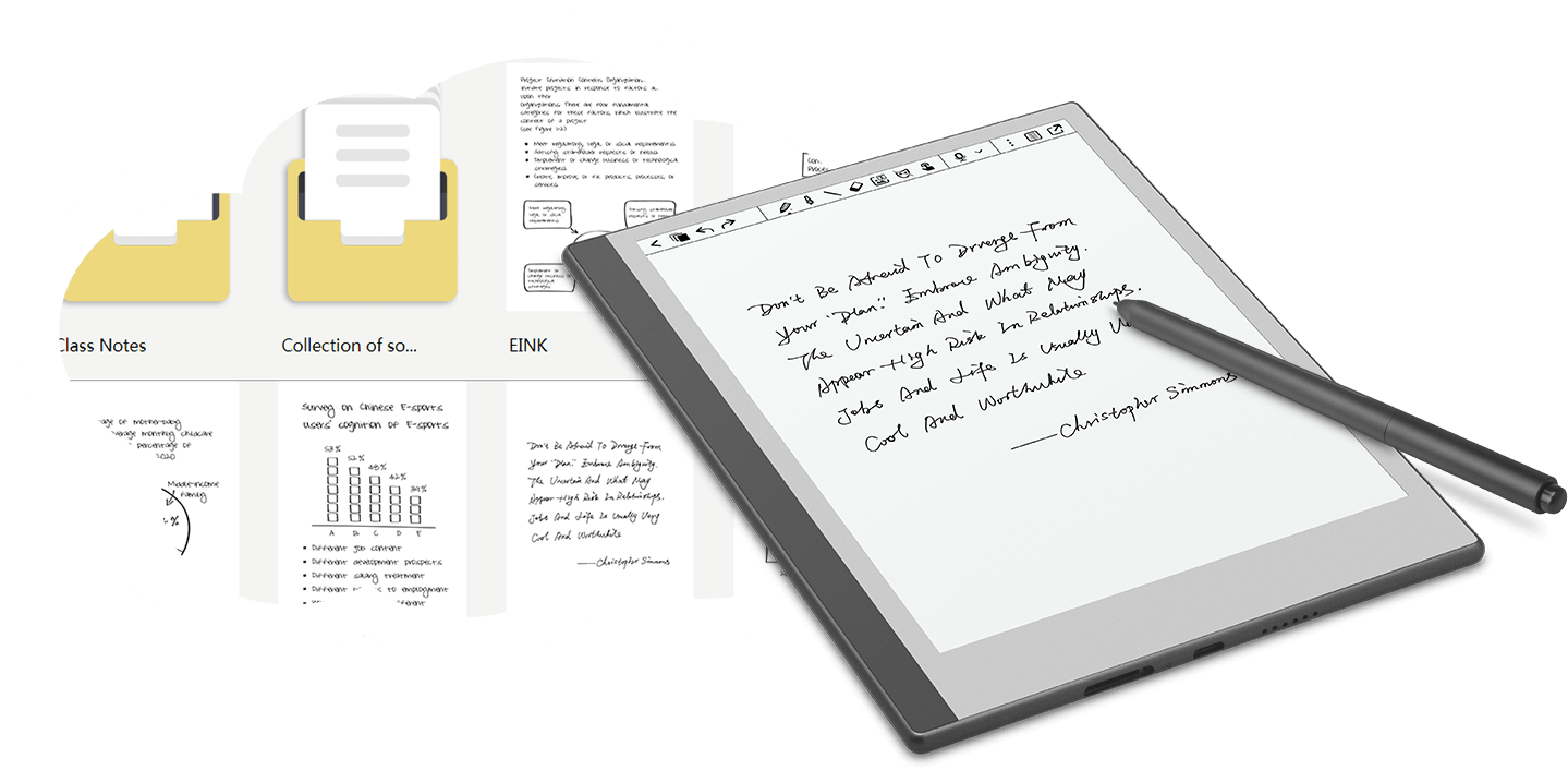 Multi-Cloud Synchronization for Efficient Note Management on kloudnote Mini