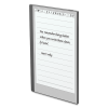 e-ink notebook