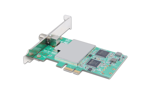 pci express tv tuner