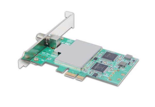 atsc pcie tuner