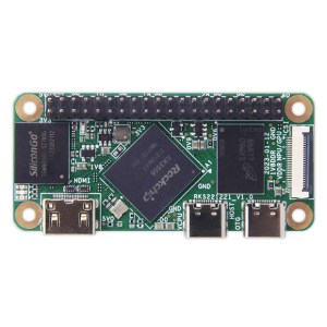 XPI-3566-ZERO: rk3566 SBC, a Raspberry Pi Zero alternative