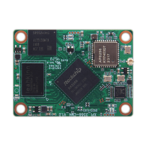 XPI-3566-CM4 – SBC Module