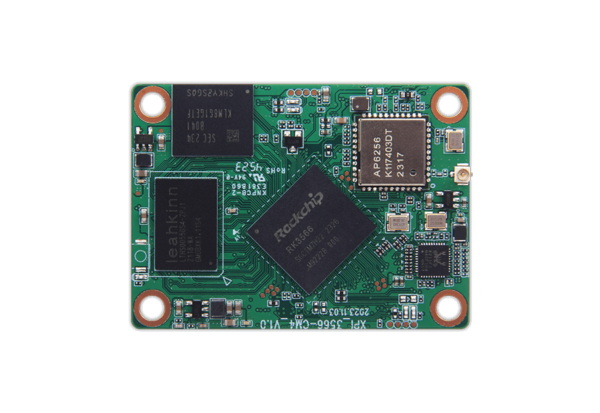 XPI-3566-CM4 – SBC Module