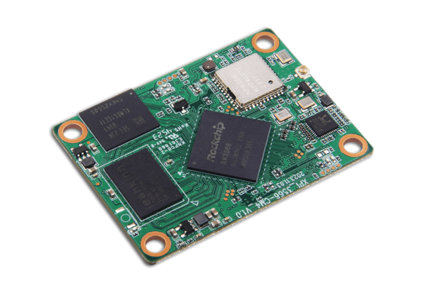 XPI-3566-CM4 – SBC Module