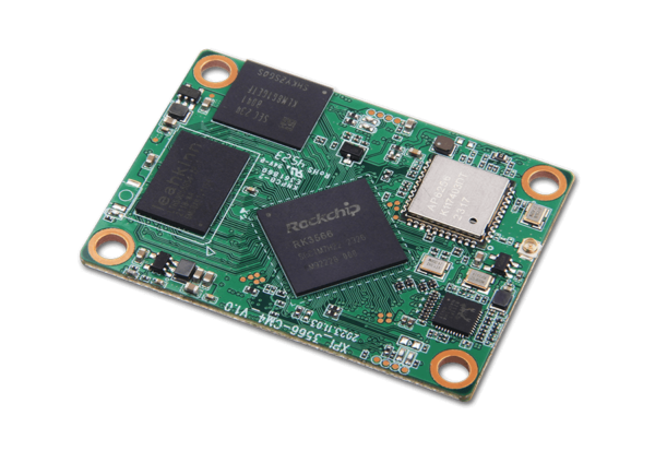 XPI-3566-CM4 – SBC Module