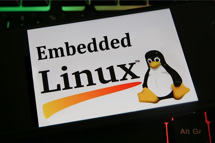 embedded linux