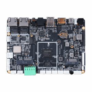 DB3576 RK3576 octa-core 3.5" SBC