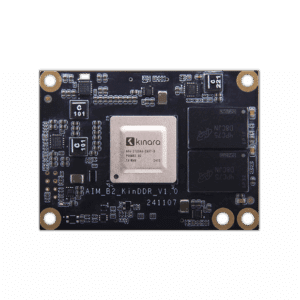 Kinara Ara-2 edge ai accelerator