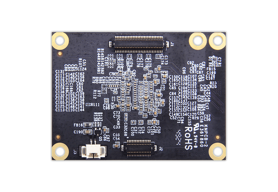 26 TOPS AI Accelerator Module | Hailo-8 Based Solution