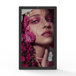 31.5″ Outdoor Color E-Paper with Cholesteric Tech
